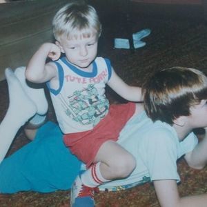 Meet your Posher, Charlemagne